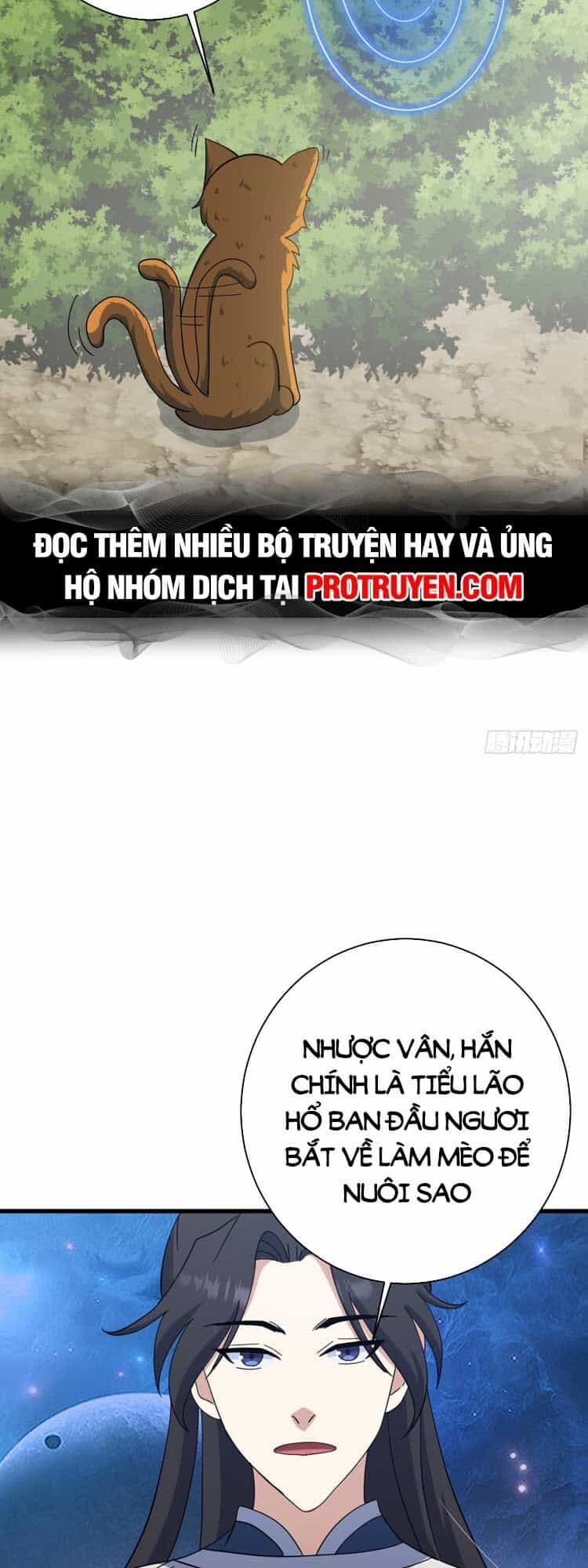 Ta Ở Nhà 100 Năm Khi Ra Ngoài Đã Vô Địch - Chương 129 - ảnh 11