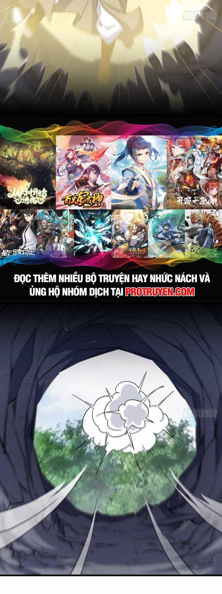 Ta Ở Nhà 100 Năm Khi Ra Ngoài Đã Vô Địch - Chương 132 - ảnh 13