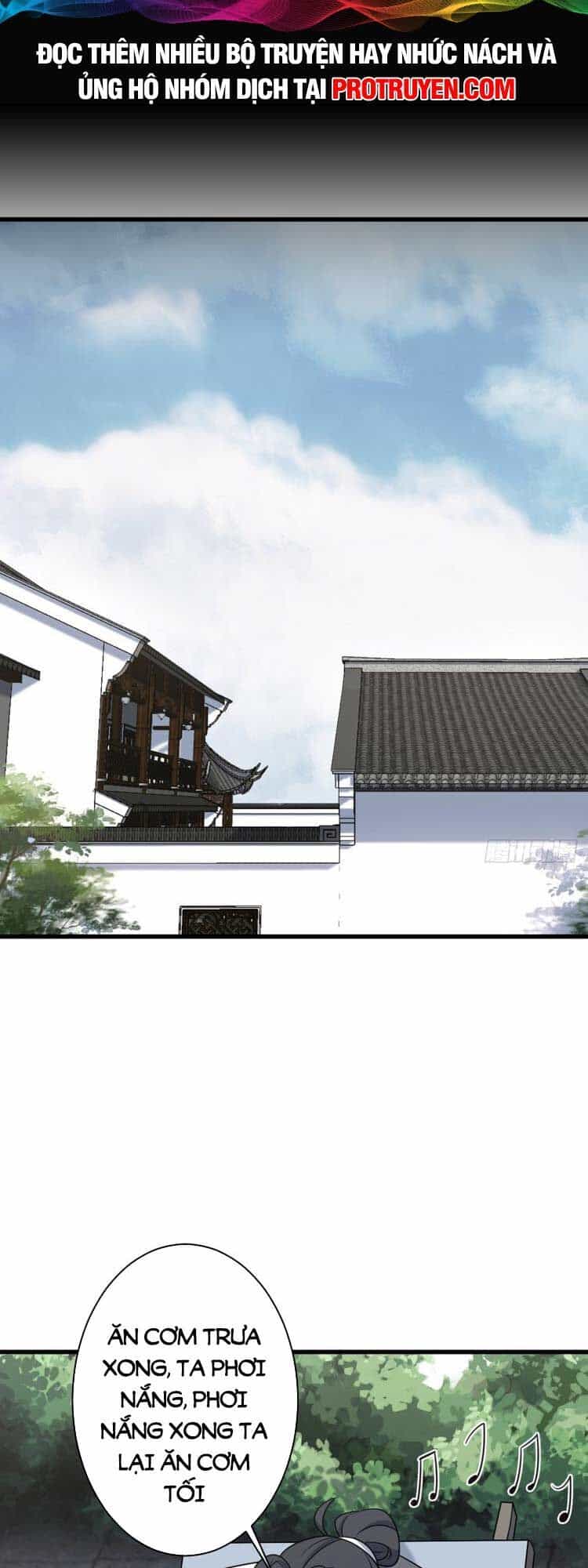 Ta Ở Nhà 100 Năm Khi Ra Ngoài Đã Vô Địch - Chương 132 - ảnh 27