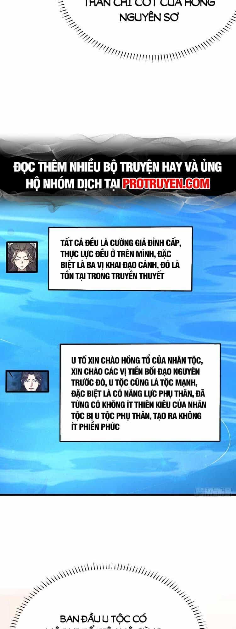 Ta Ở Nhà 100 Năm Khi Ra Ngoài Đã Vô Địch - Chương 133 - ảnh 19