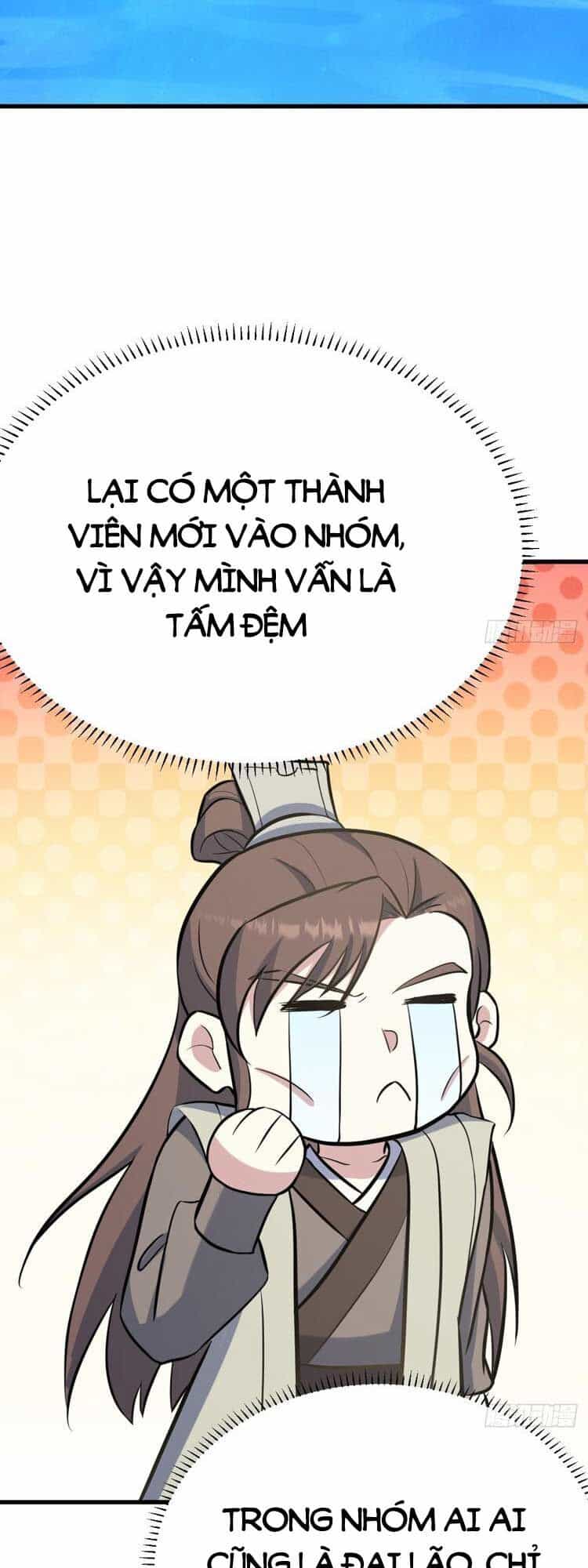 Ta Ở Nhà 100 Năm Khi Ra Ngoài Đã Vô Địch - Chương 133 - ảnh 22