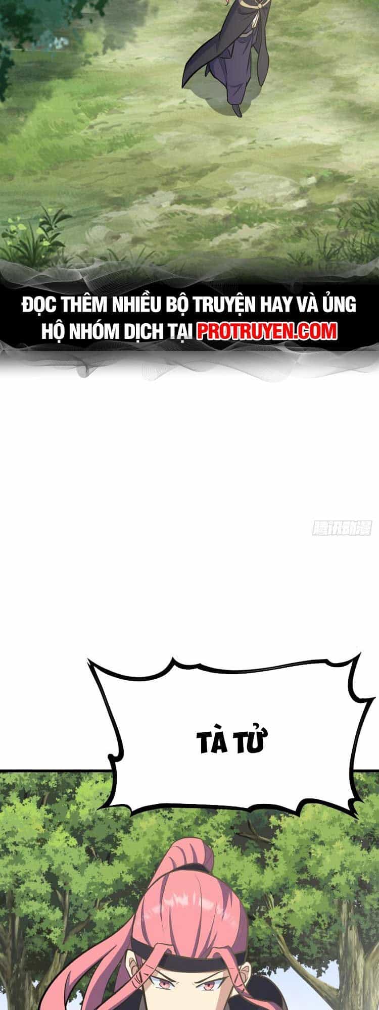 Ta Ở Nhà 100 Năm Khi Ra Ngoài Đã Vô Địch - Chương 133 - ảnh 26