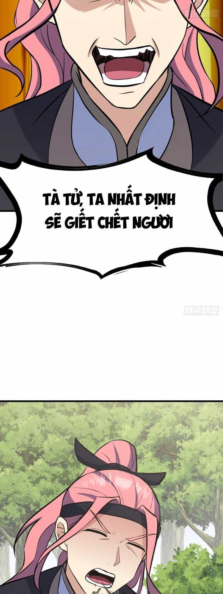 Ta Ở Nhà 100 Năm Khi Ra Ngoài Đã Vô Địch - Chương 133 - ảnh 28