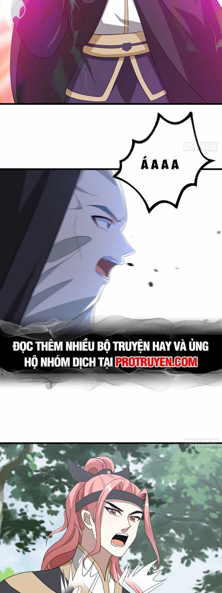 Ta Ở Nhà 100 Năm Khi Ra Ngoài Đã Vô Địch - Chương 134 - ảnh 9
