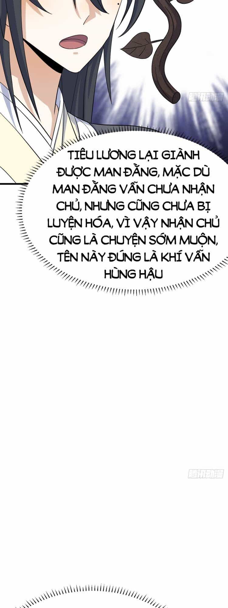 Ta Ở Nhà 100 Năm Khi Ra Ngoài Đã Vô Địch - Chương 136 - ảnh 21