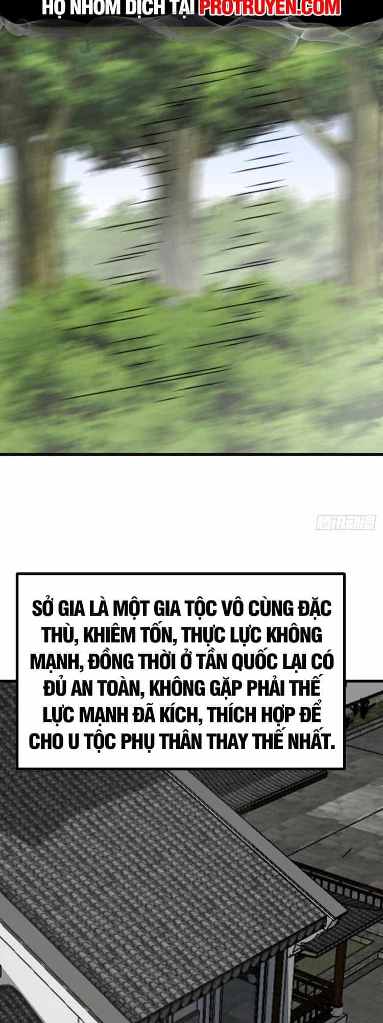 Ta Ở Nhà 100 Năm Khi Ra Ngoài Đã Vô Địch - Chương 137 - ảnh 31