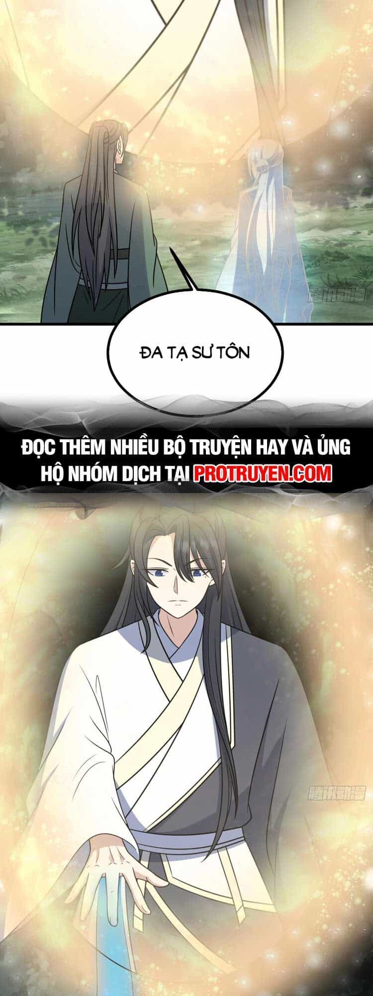 Ta Ở Nhà 100 Năm Khi Ra Ngoài Đã Vô Địch - Chương 137 - ảnh 8