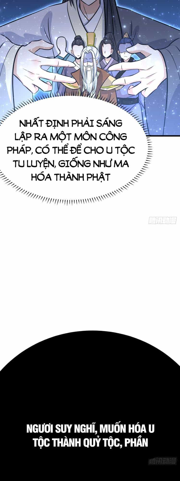Ta Ở Nhà 100 Năm Khi Ra Ngoài Đã Vô Địch - Chương 138 - ảnh 11