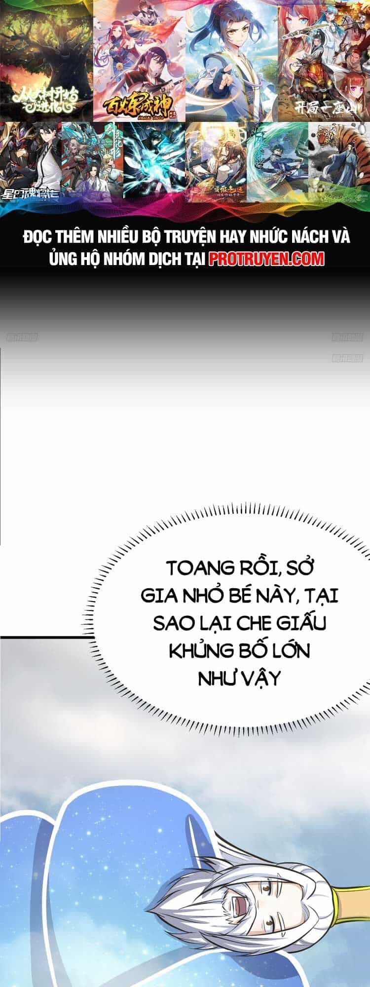 Ta Ở Nhà 100 Năm Khi Ra Ngoài Đã Vô Địch - Chương 138 - ảnh 6