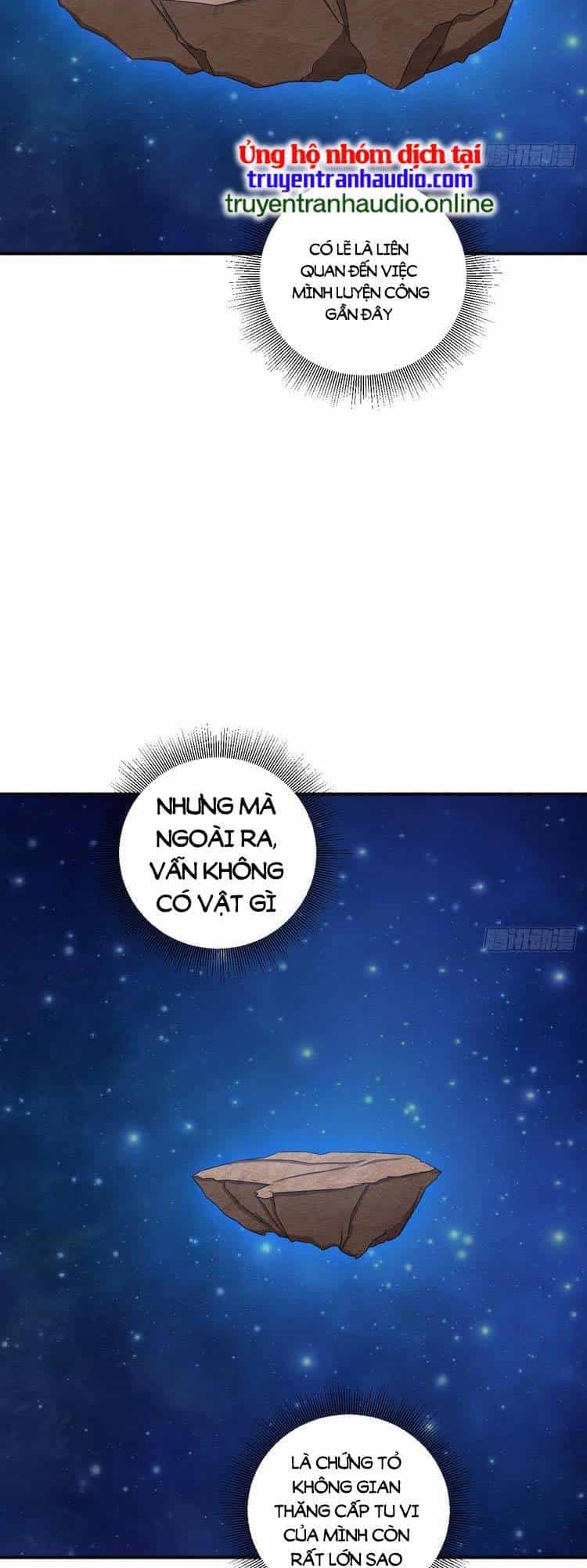 Ta Ở Nhà 100 Năm Khi Ra Ngoài Đã Vô Địch - Chương 13 - ảnh 2