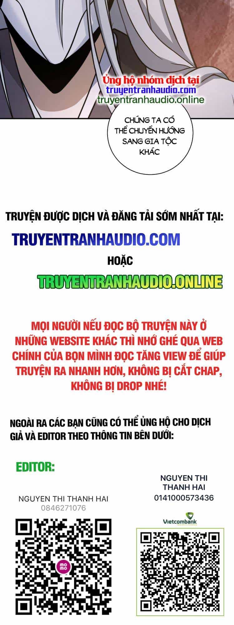Ta Ở Nhà 100 Năm Khi Ra Ngoài Đã Vô Địch - Chương 13 - ảnh 29
