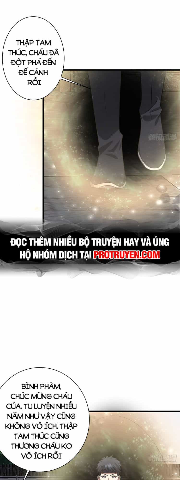Ta Ở Nhà 100 Năm Khi Ra Ngoài Đã Vô Địch - Chương 141 - ảnh 20