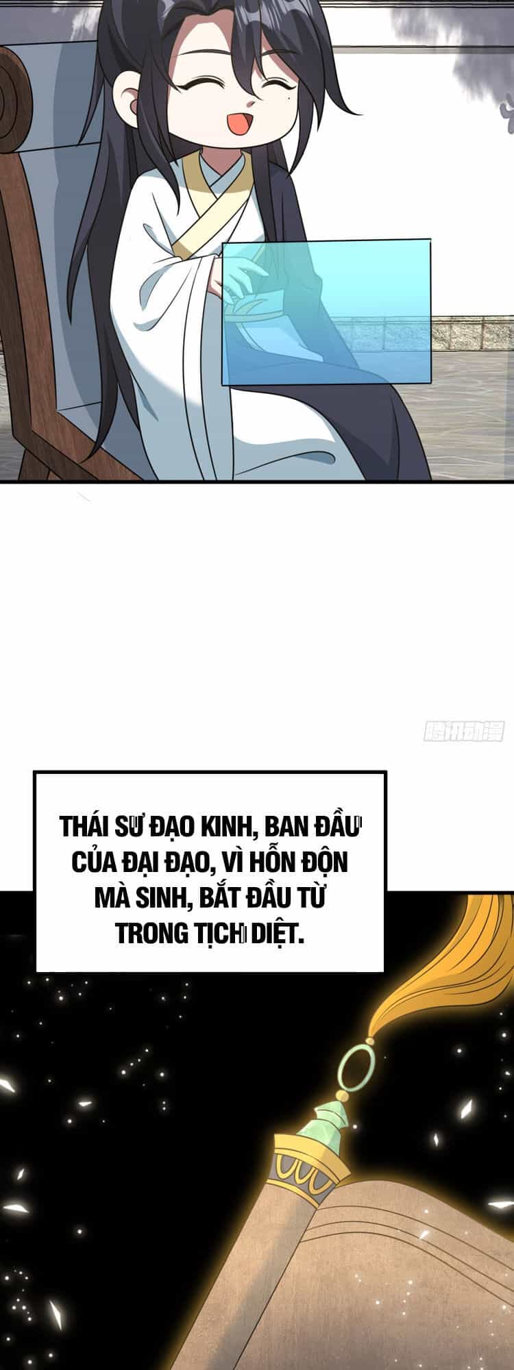Ta Ở Nhà 100 Năm Khi Ra Ngoài Đã Vô Địch - Chương 141 - ảnh 25