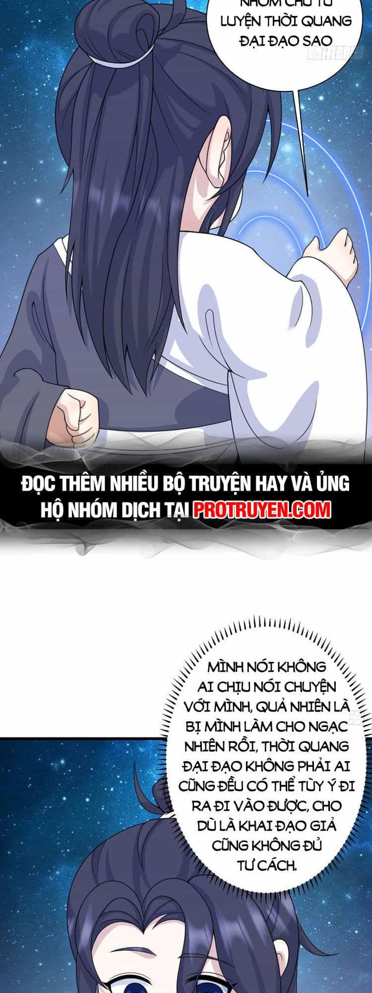 Ta Ở Nhà 100 Năm Khi Ra Ngoài Đã Vô Địch - Chương 142 - ảnh 15