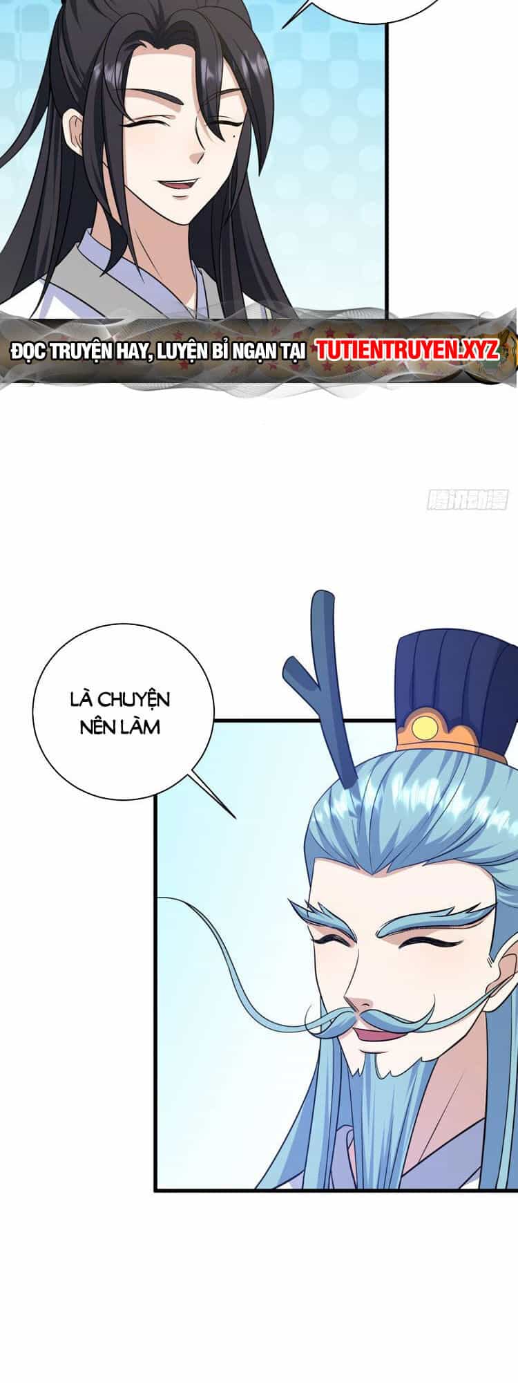 Ta Ở Nhà 100 Năm Khi Ra Ngoài Đã Vô Địch - Chương 143 - ảnh 18