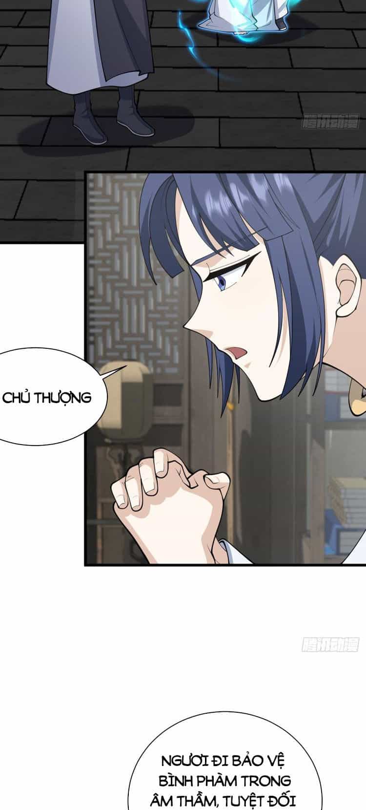 Ta Ở Nhà 100 Năm Khi Ra Ngoài Đã Vô Địch - Chương 144 - ảnh 28