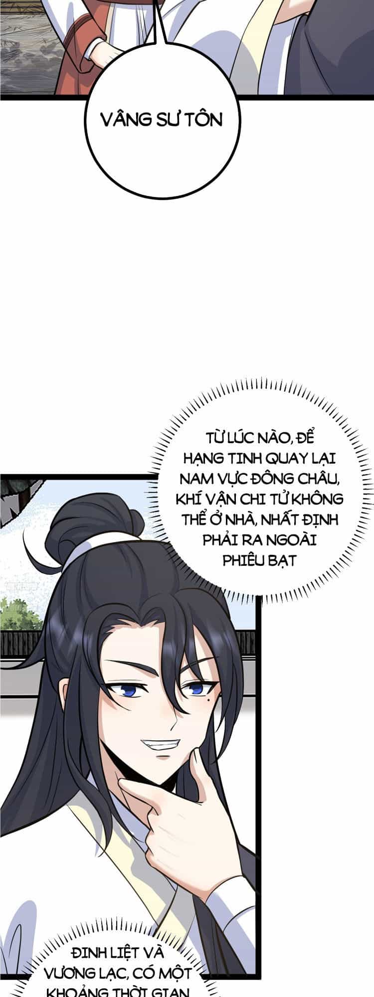 Ta Ở Nhà 100 Năm Khi Ra Ngoài Đã Vô Địch - Chương 145 - ảnh 2