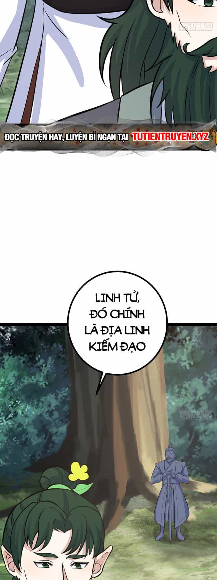 Ta Ở Nhà 100 Năm Khi Ra Ngoài Đã Vô Địch - Chương 145 - ảnh 25