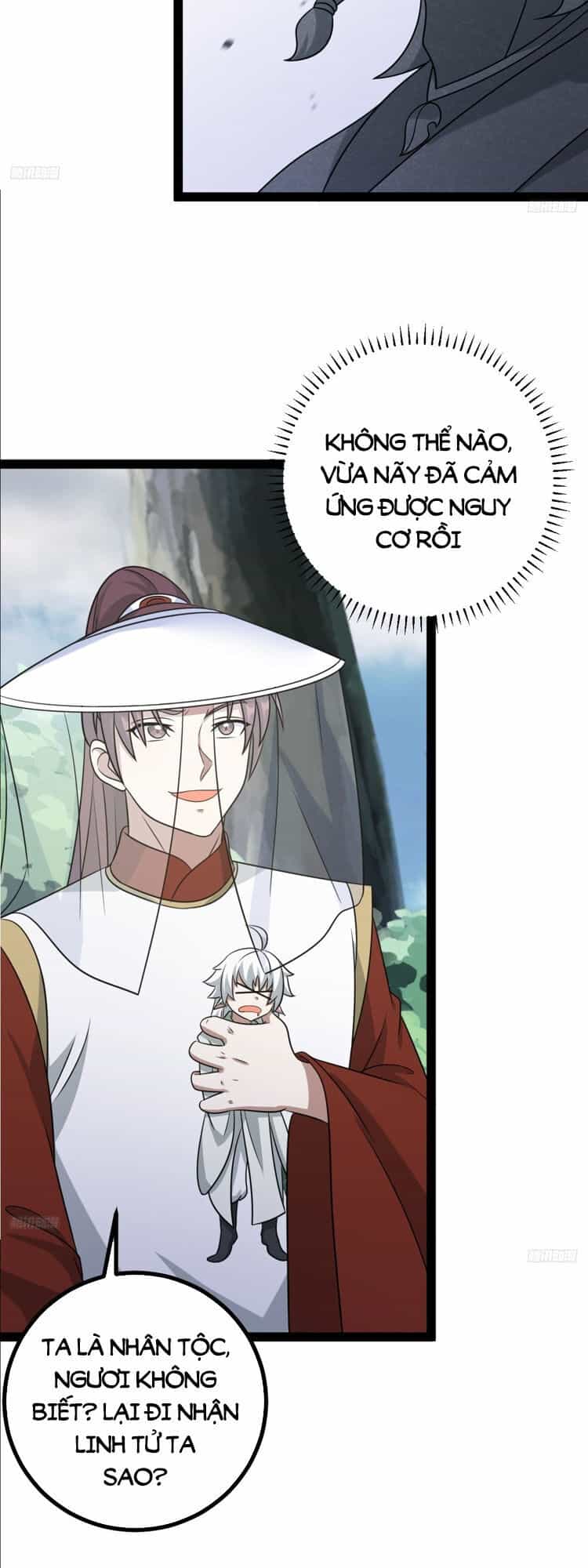 Ta Ở Nhà 100 Năm Khi Ra Ngoài Đã Vô Địch - Chương 146 - ảnh 3