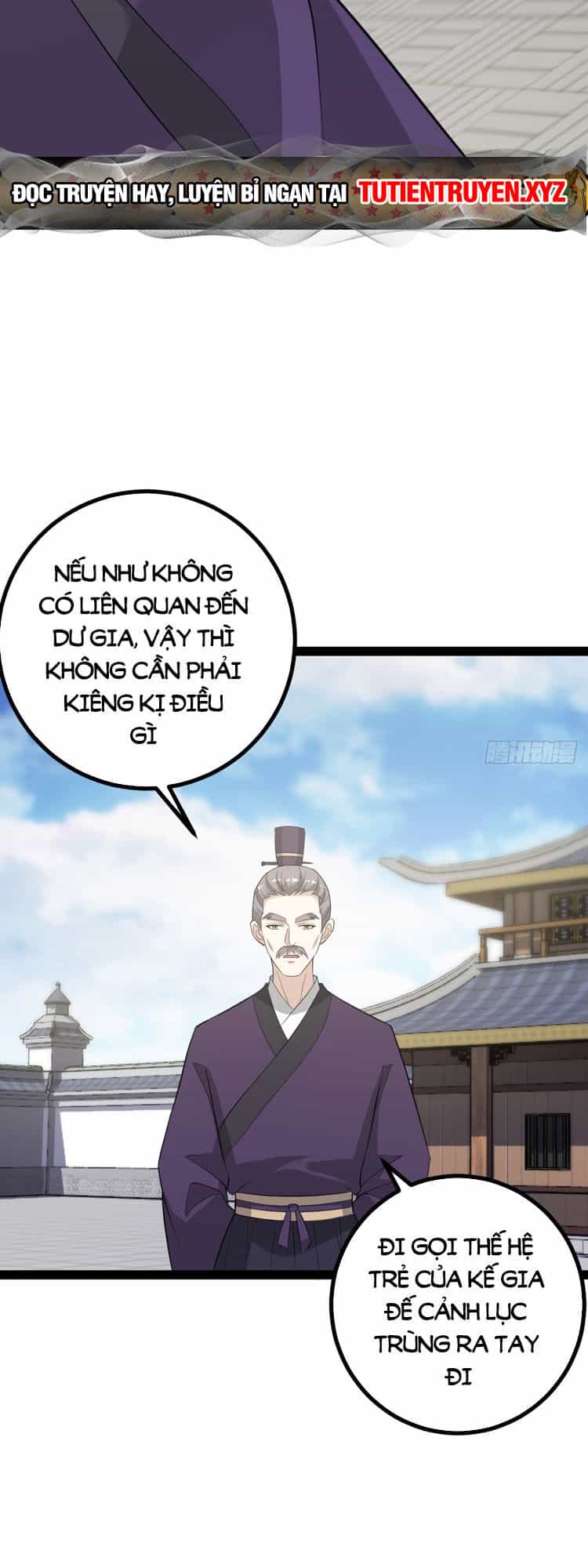 Ta Ở Nhà 100 Năm Khi Ra Ngoài Đã Vô Địch - Chương 148 - ảnh 28