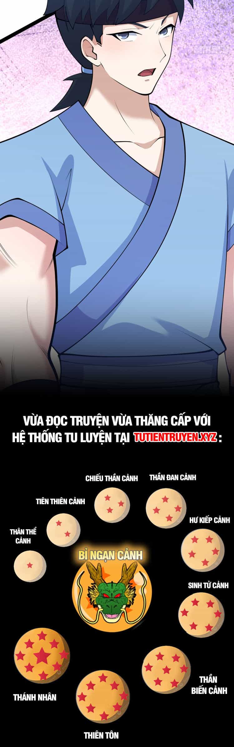 Ta Ở Nhà 100 Năm Khi Ra Ngoài Đã Vô Địch - Chương 149 - ảnh 36