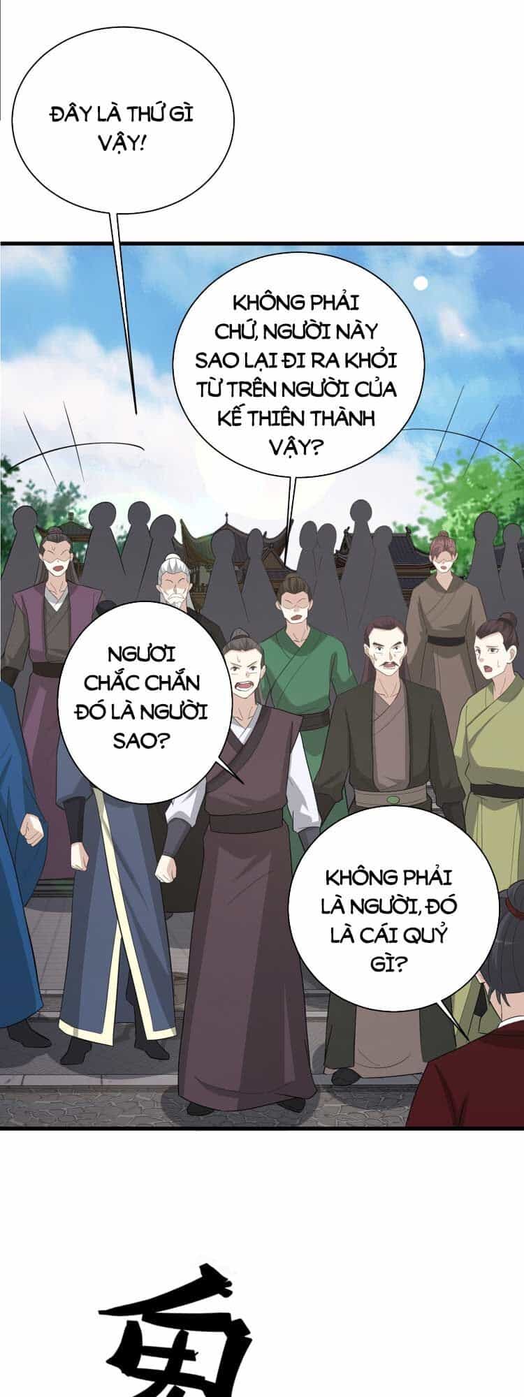 Ta Ở Nhà 100 Năm Khi Ra Ngoài Đã Vô Địch - Chương 151 - ảnh 8
