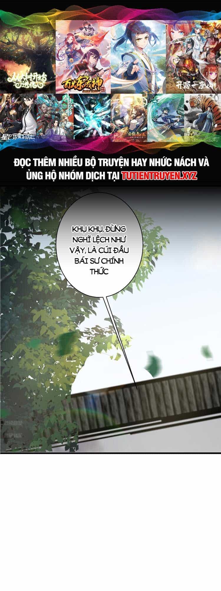 Ta Ở Nhà 100 Năm Khi Ra Ngoài Đã Vô Địch - Chương 153 - ảnh 1