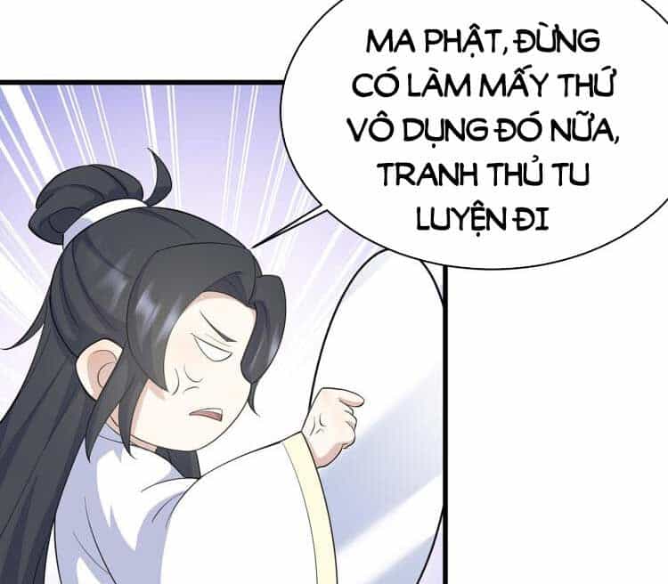Ta Ở Nhà 100 Năm Khi Ra Ngoài Đã Vô Địch - Chương 154 - ảnh 17