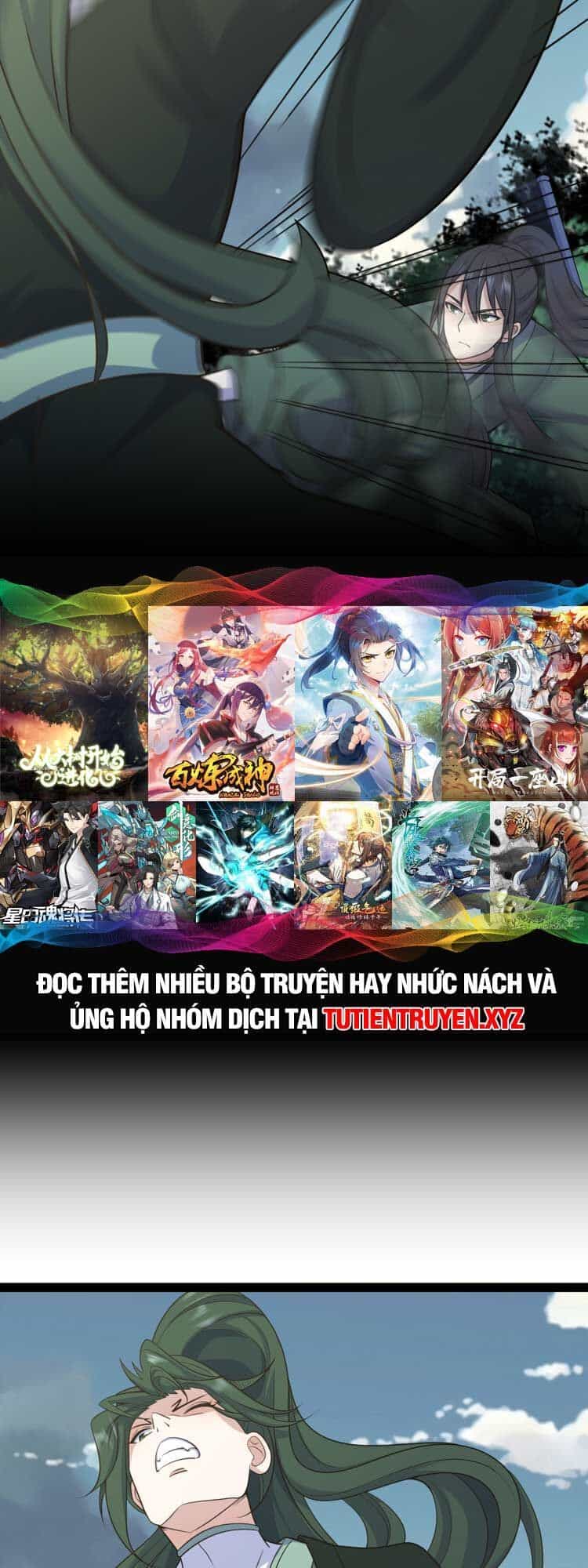 Ta Ở Nhà 100 Năm Khi Ra Ngoài Đã Vô Địch - Chương 157 - ảnh 25