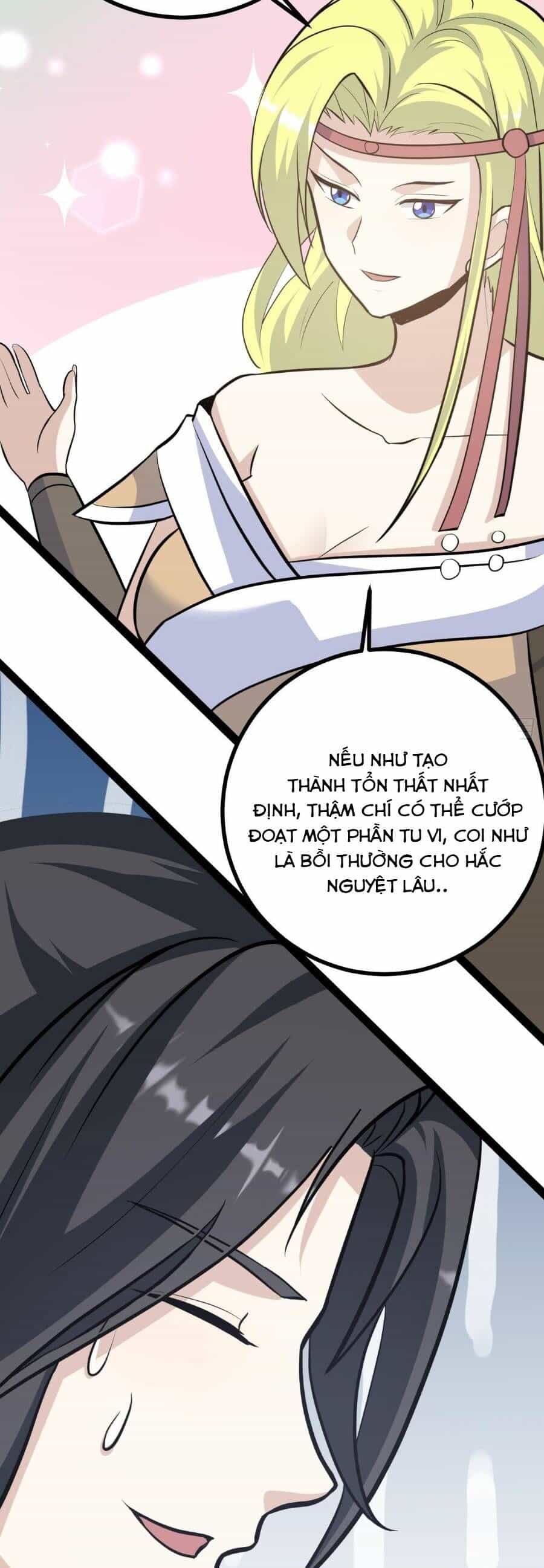 Ta Ở Nhà 100 Năm Khi Ra Ngoài Đã Vô Địch - Chương 158 - ảnh 23