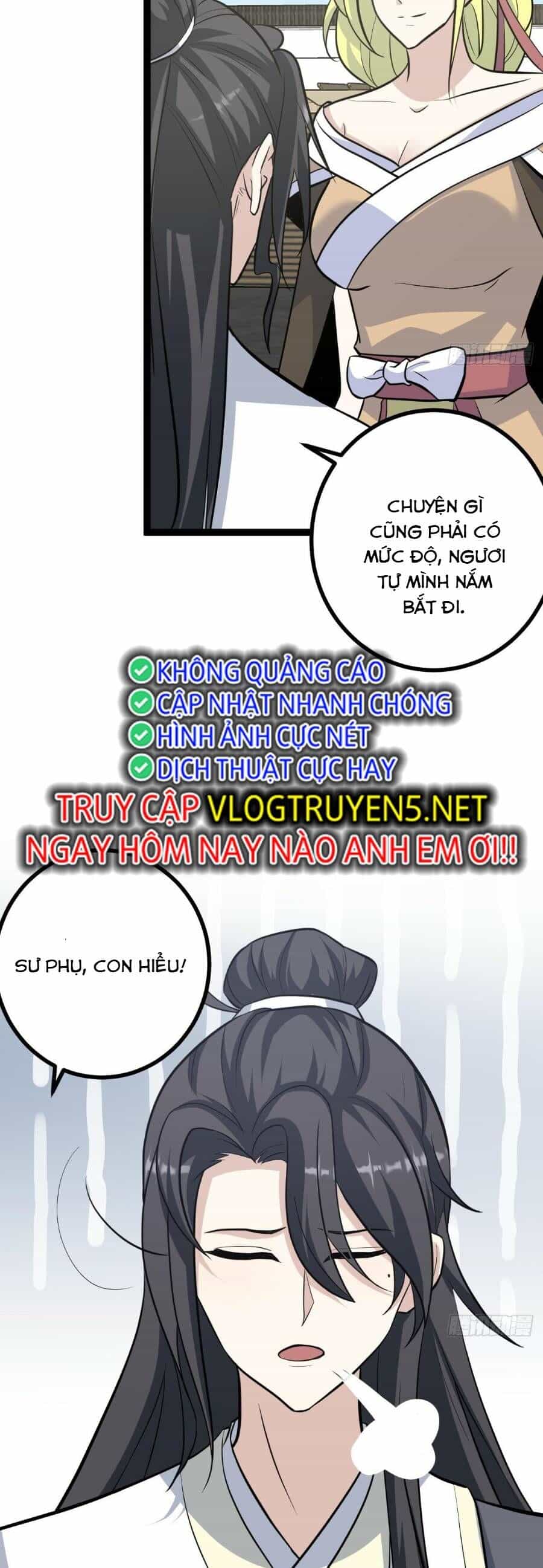 Ta Ở Nhà 100 Năm Khi Ra Ngoài Đã Vô Địch - Chương 158 - ảnh 27