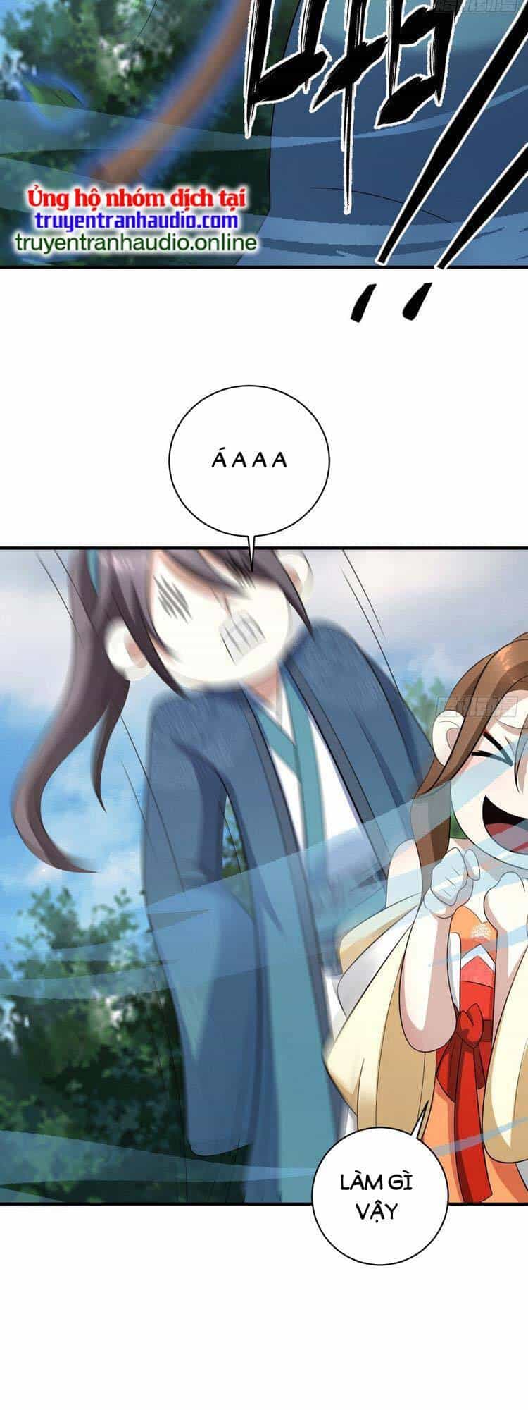 Ta Ở Nhà 100 Năm Khi Ra Ngoài Đã Vô Địch - Chương 15 - ảnh 6