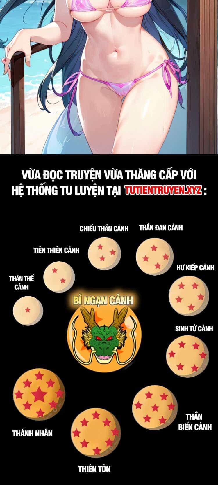 Ta Ở Nhà 100 Năm Khi Ra Ngoài Đã Vô Địch - Chương 160 - ảnh 28