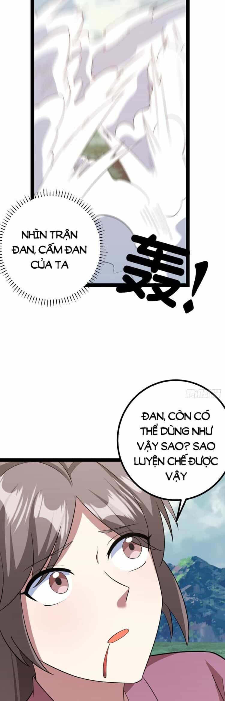 Ta Ở Nhà 100 Năm Khi Ra Ngoài Đã Vô Địch - Chương 161 - ảnh 13