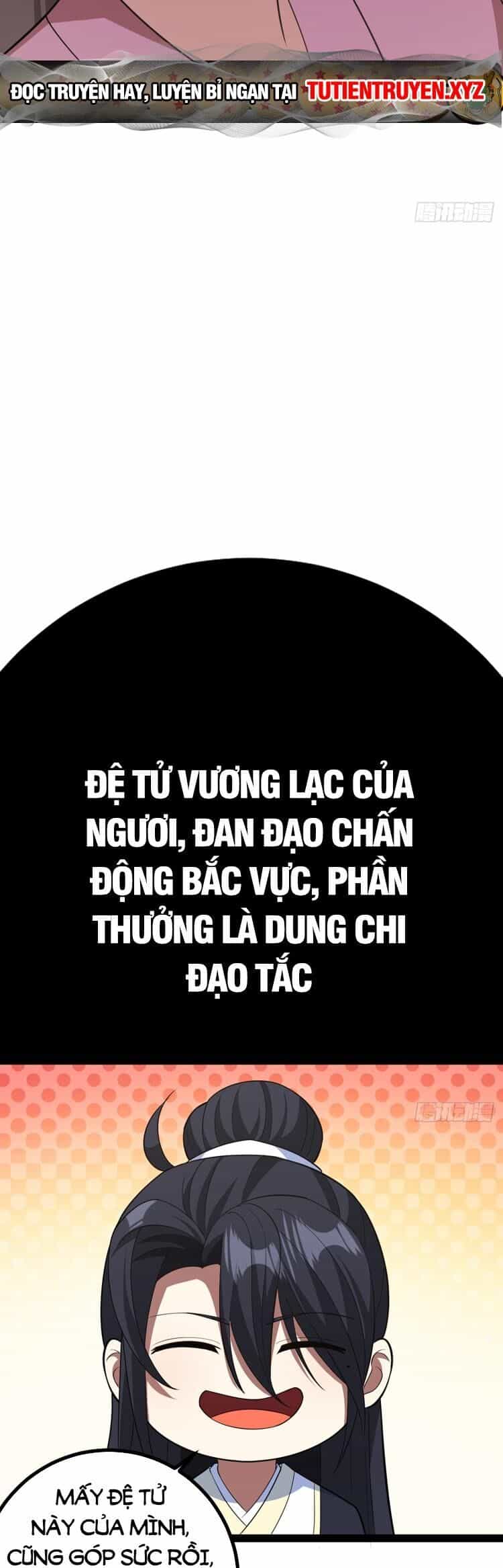 Ta Ở Nhà 100 Năm Khi Ra Ngoài Đã Vô Địch - Chương 161 - ảnh 14