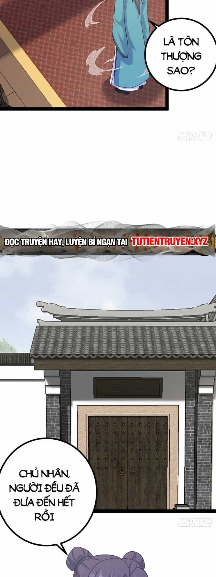 Ta Ở Nhà 100 Năm Khi Ra Ngoài Đã Vô Địch - Chương 162 - ảnh 20