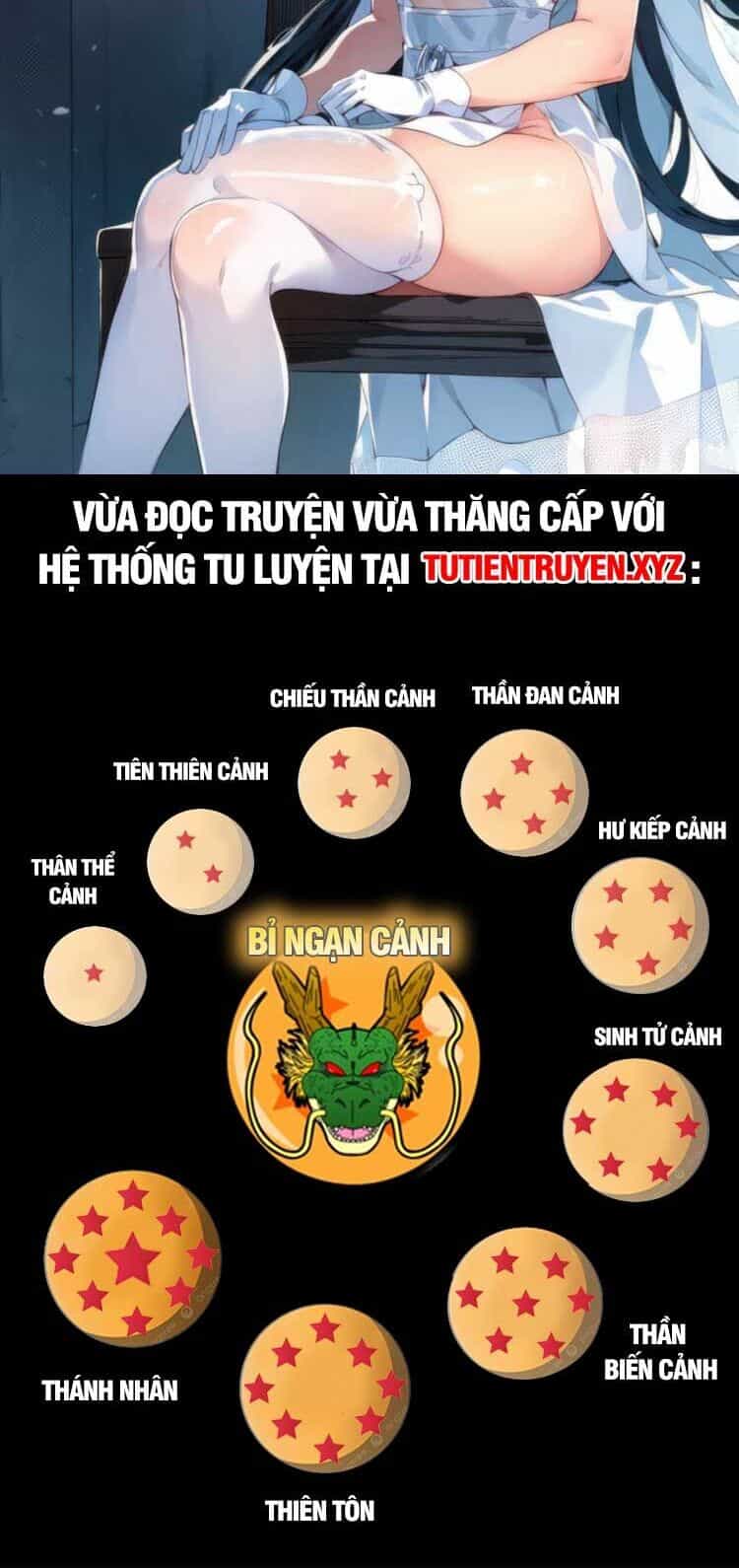 Ta Ở Nhà 100 Năm Khi Ra Ngoài Đã Vô Địch - Chương 162 - ảnh 35