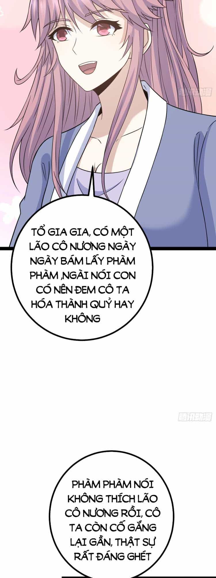 Ta Ở Nhà 100 Năm Khi Ra Ngoài Đã Vô Địch - Chương 164 - ảnh 11