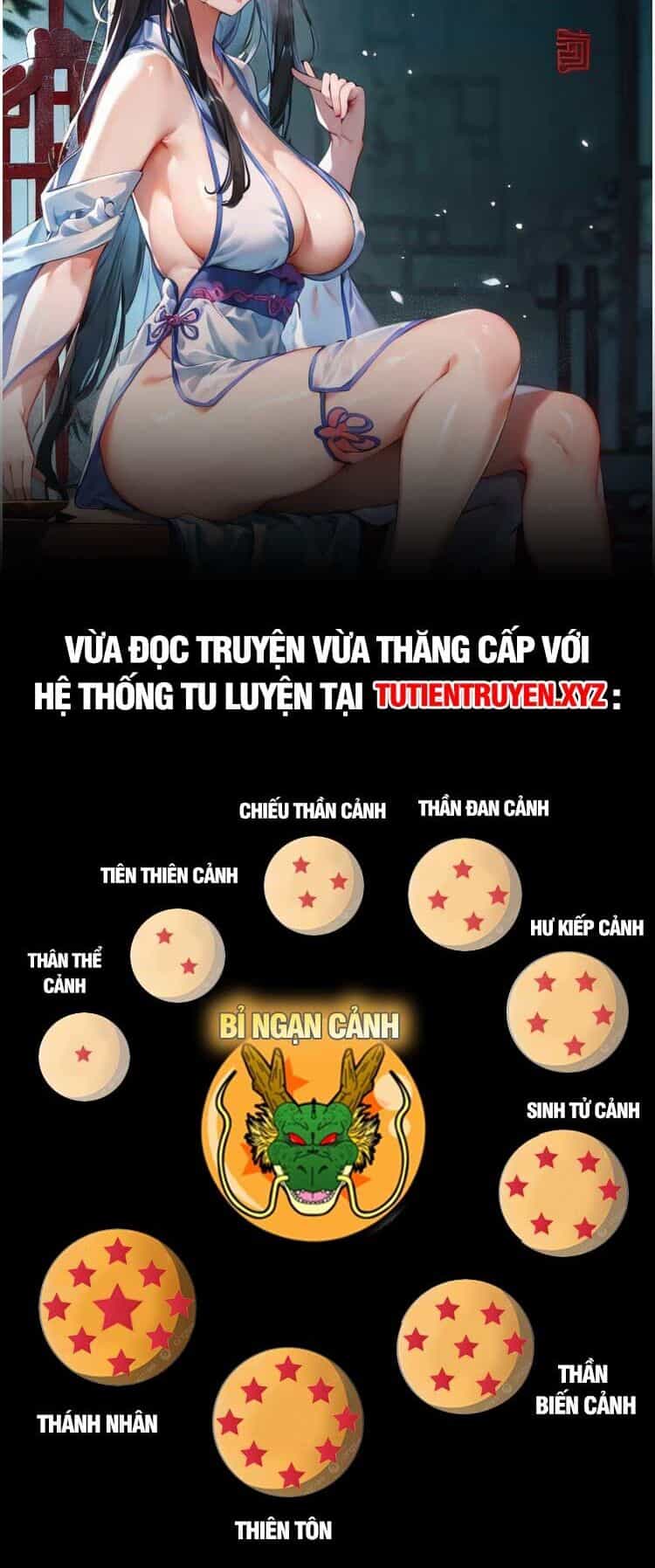 Ta Ở Nhà 100 Năm Khi Ra Ngoài Đã Vô Địch - Chương 165 - ảnh 31