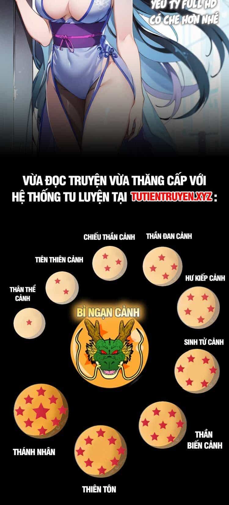 Ta Ở Nhà 100 Năm Khi Ra Ngoài Đã Vô Địch - Chương 168 - ảnh 30