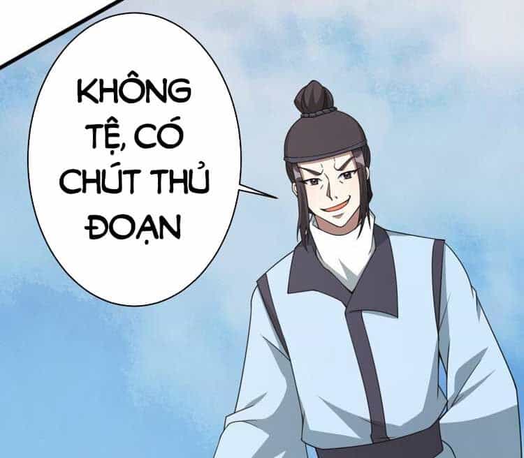 Ta Ở Nhà 100 Năm Khi Ra Ngoài Đã Vô Địch - Chương 169 - ảnh 17