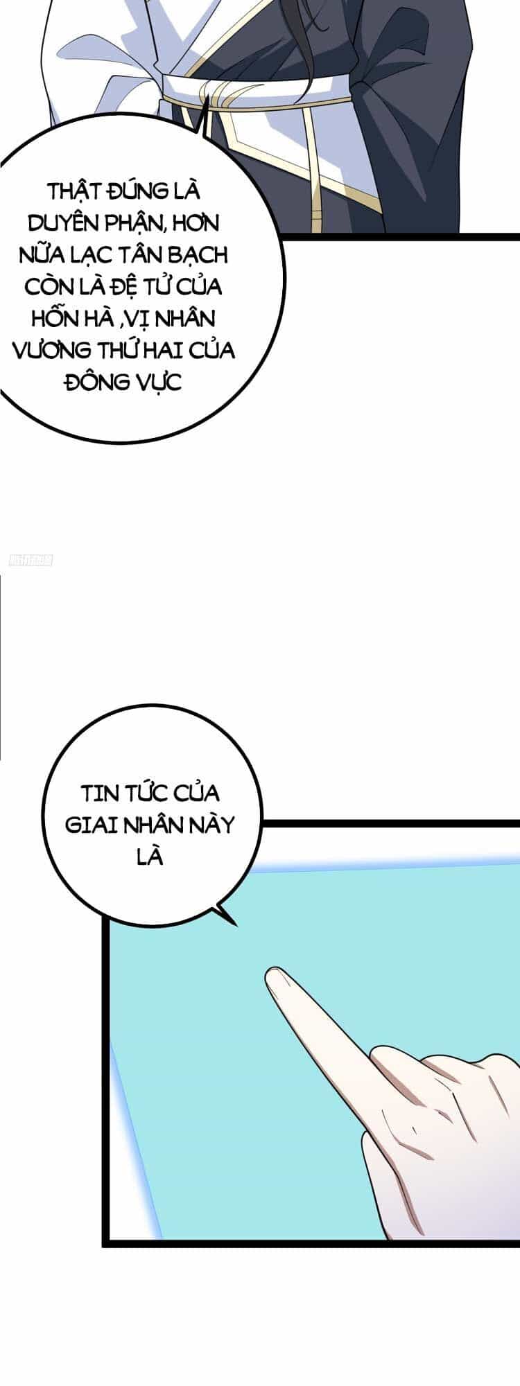 Ta Ở Nhà 100 Năm Khi Ra Ngoài Đã Vô Địch - Chương 174 - ảnh 6
