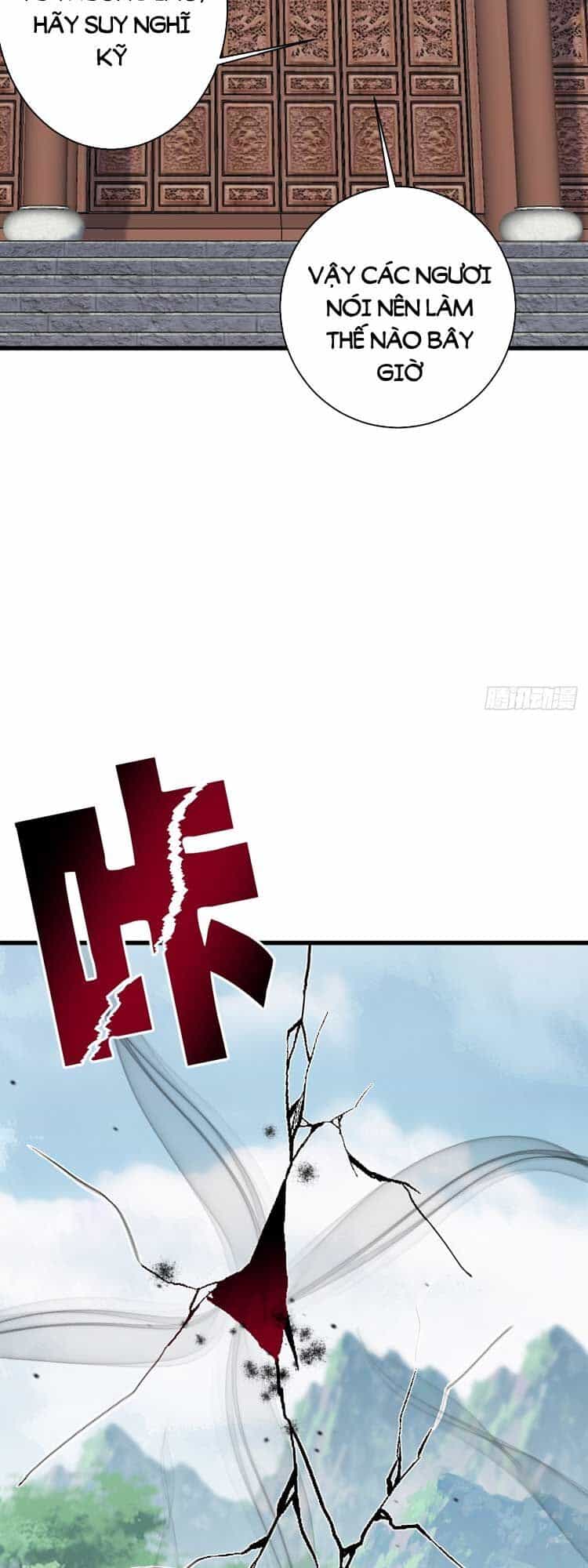 Ta Ở Nhà 100 Năm Khi Ra Ngoài Đã Vô Địch - Chương 180 - ảnh 10