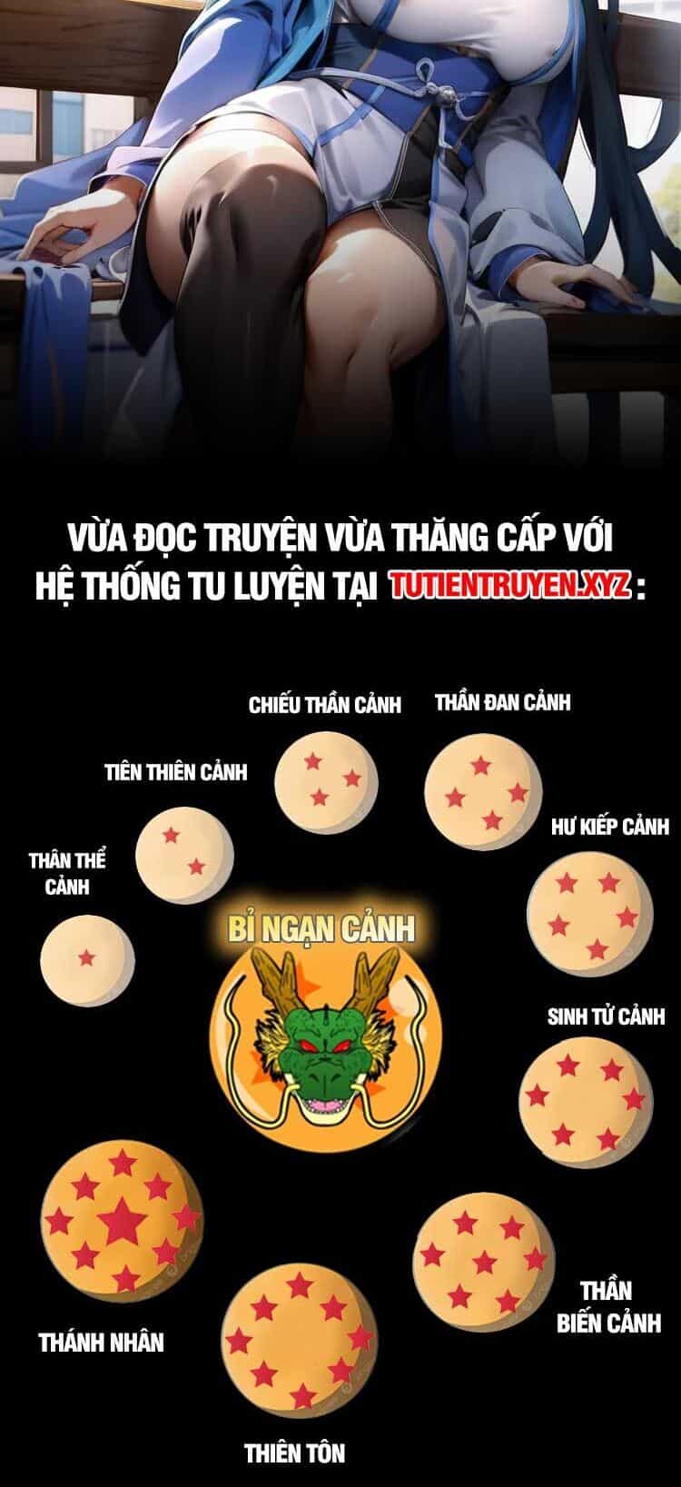 Ta Ở Nhà 100 Năm Khi Ra Ngoài Đã Vô Địch - Chương 180 - ảnh 33