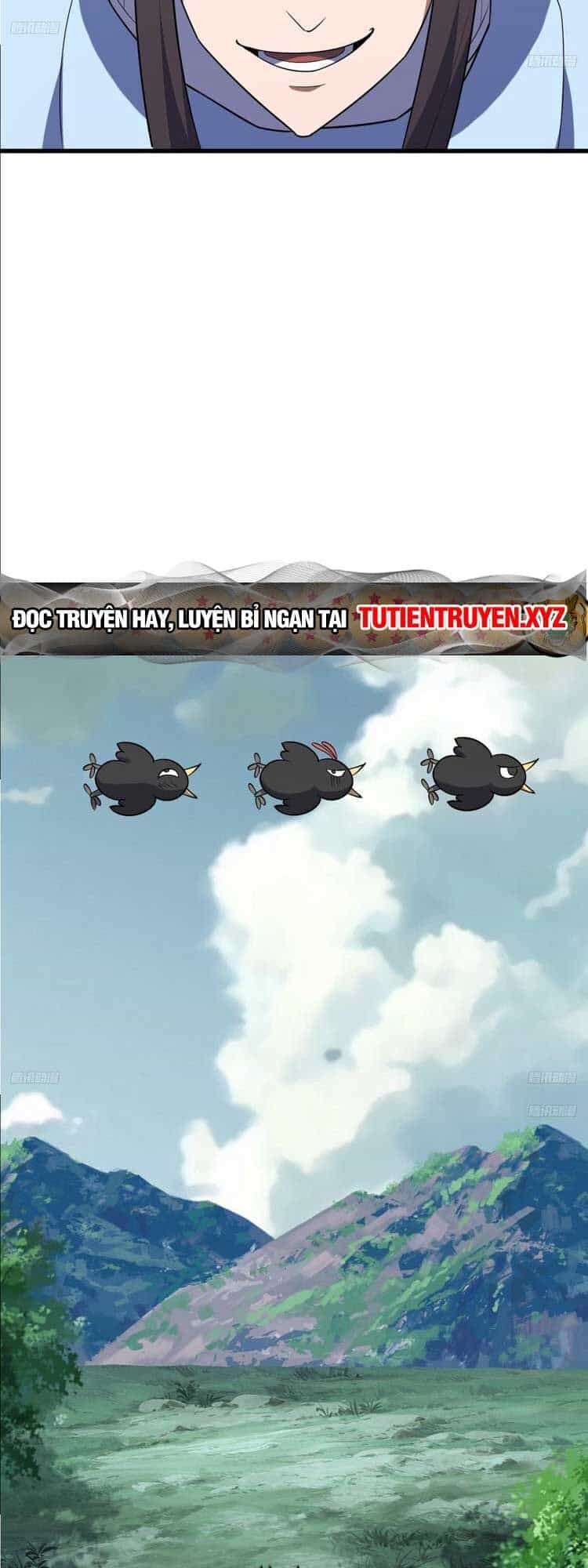 Ta Ở Nhà 100 Năm Khi Ra Ngoài Đã Vô Địch - Chương 181 - ảnh 7