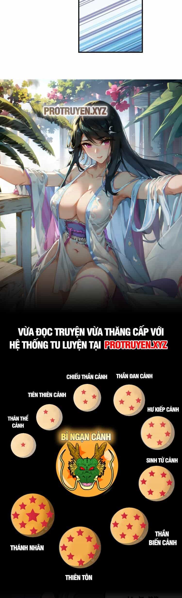 Ta Ở Nhà 100 Năm Khi Ra Ngoài Đã Vô Địch - Chương 187 - ảnh 19