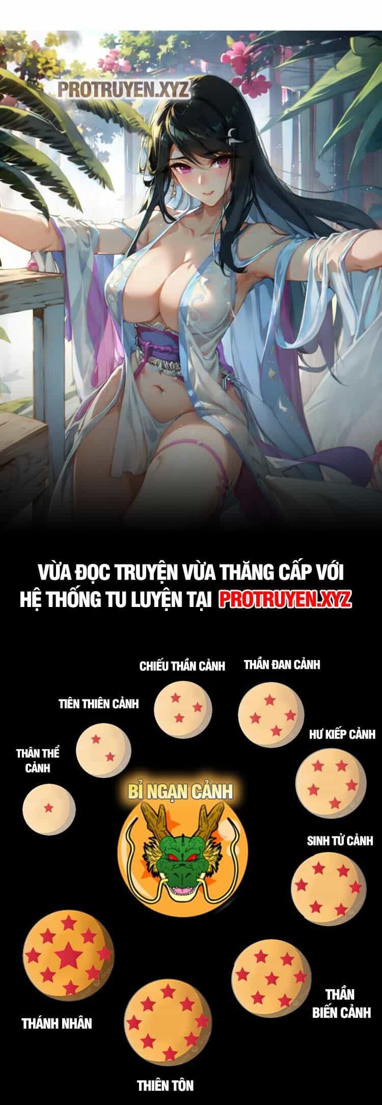 Ta Ở Nhà 100 Năm Khi Ra Ngoài Đã Vô Địch - Chương 189 - ảnh 19