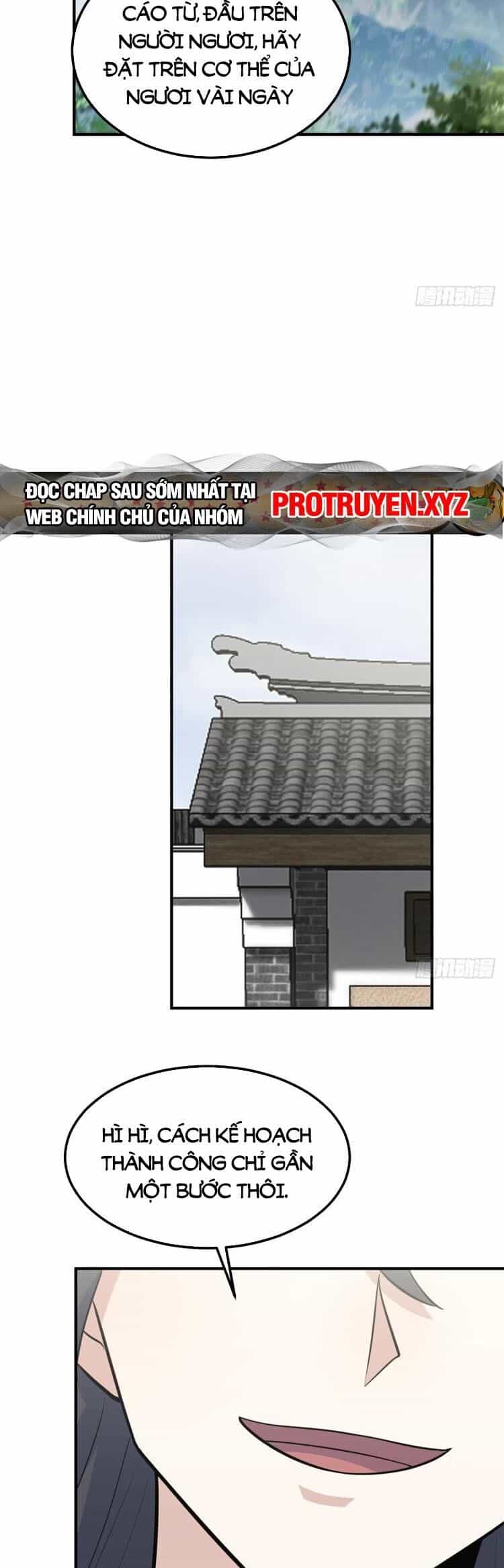 Ta Ở Nhà 100 Năm Khi Ra Ngoài Đã Vô Địch - Chương 190 - ảnh 13