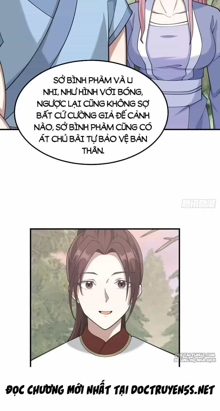 Ta Ở Nhà 100 Năm Khi Ra Ngoài Đã Vô Địch - Chương 194 - ảnh 24