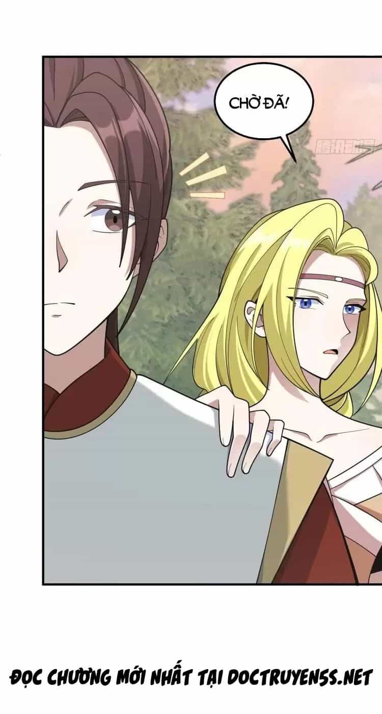 Ta Ở Nhà 100 Năm Khi Ra Ngoài Đã Vô Địch - Chương 194 - ảnh 27